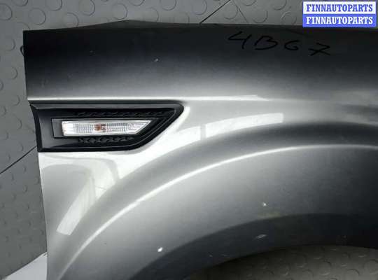 купить крыло переднее правое на KIA SOUL 1