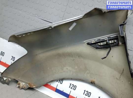 купить крыло переднее правое на KIA SOUL 1