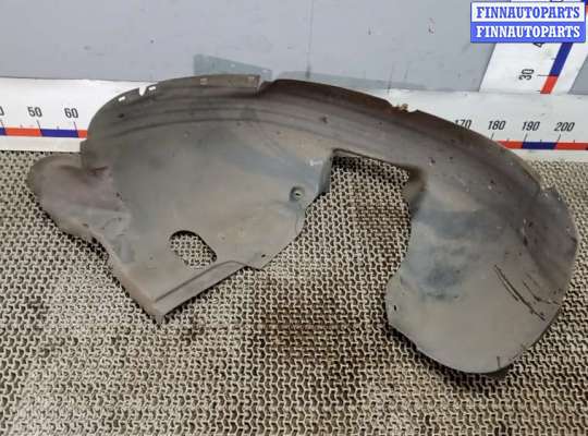 купить защита арок (защита крыла, подкрылок) передняя левая на VOLKSWAGEN TOURAN (1T1, 1T2)