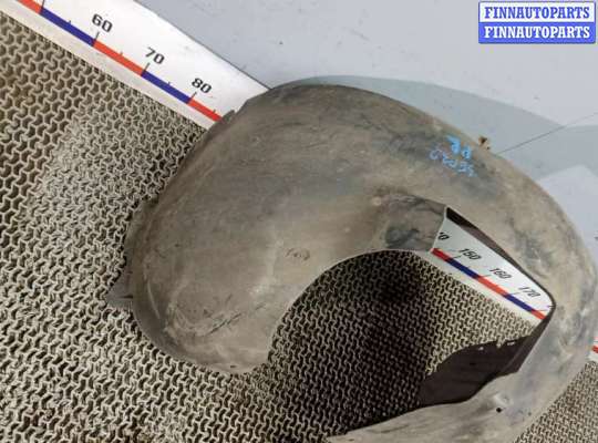 купить защита арок (защита крыла, подкрылок) передняя левая на VOLKSWAGEN TOURAN (1T1, 1T2)