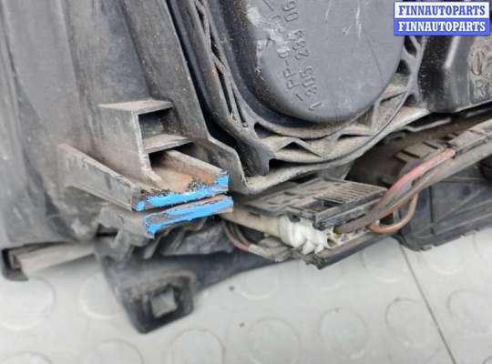 купить фара правая на LAND ROVER RANGE ROVER 3