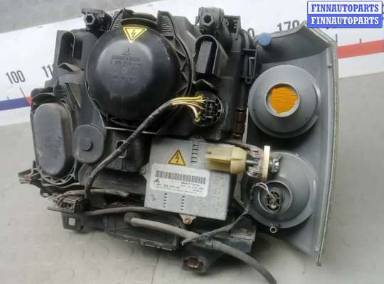 купить фара правая на LAND ROVER RANGE ROVER 3