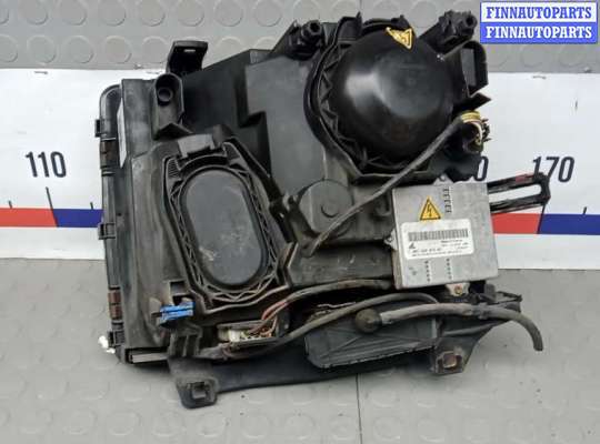 купить фара правая на LAND ROVER RANGE ROVER 3