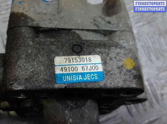 купить насос гу  дизельный на SUZUKI GRAND VITARA 2