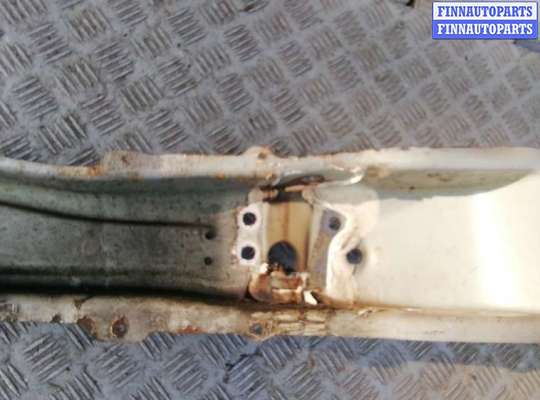 купить усилитель бампера передний (кронштейн) на DACIA SANDERO 2