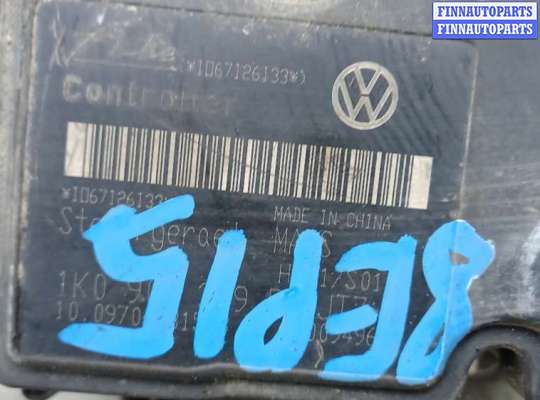 купить блок abs на VOLKSWAGEN CADDY 3