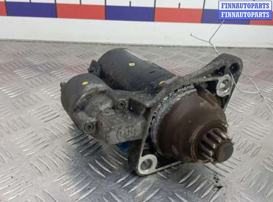 купить стартер дизельный на SKODA RAPID