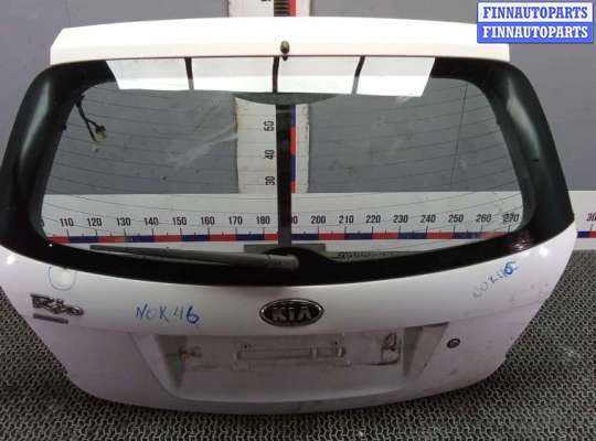 купить дверь 3-5 на KIA RIO 2