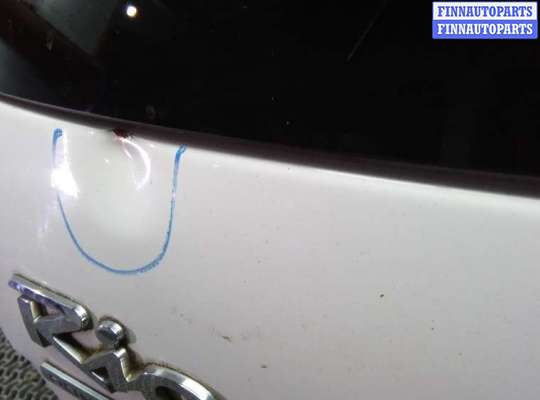 купить дверь 3-5 на KIA RIO 2