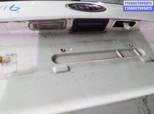 купить дверь 3-5 на KIA RIO 2