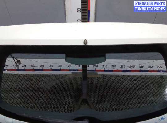 купить дверь 3-5 на KIA RIO 2