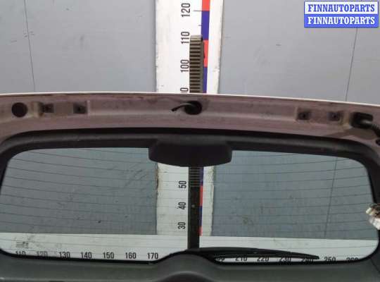 купить дверь 3-5 на KIA RIO 2