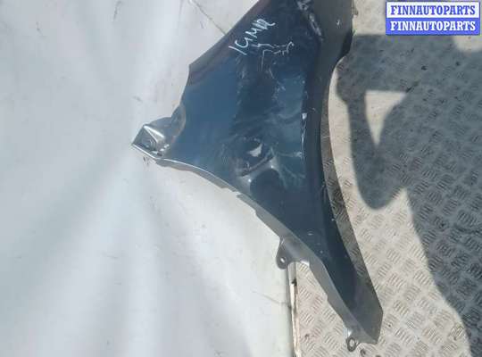купить крыло переднее правое на CITROEN C4 1
