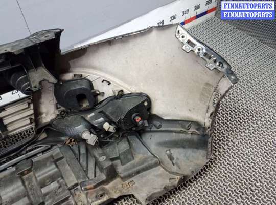 купить бампер передний на FORD KUGA 2