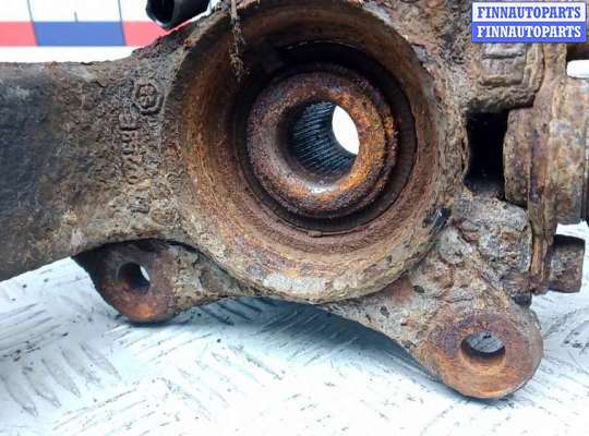 купить ступица передняя правая на VOLKSWAGEN TRANSPORTER T5