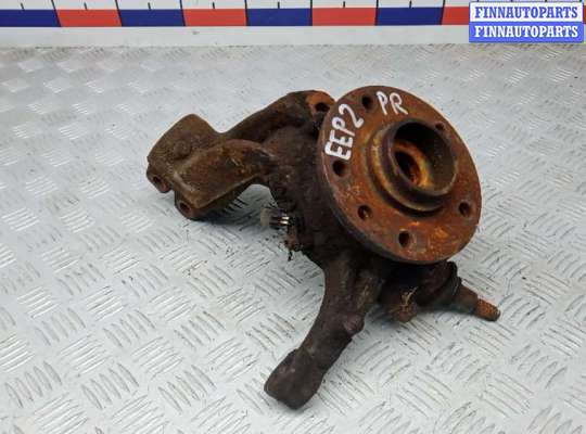 купить ступица передняя правая на VOLKSWAGEN TRANSPORTER T5