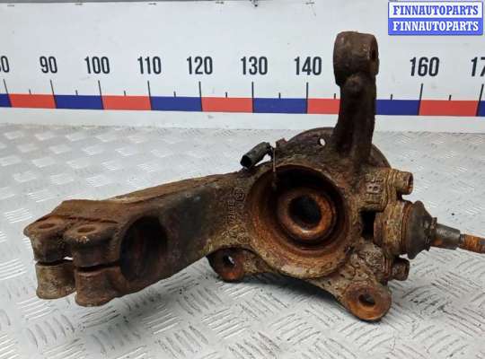 купить ступица передняя правая на VOLKSWAGEN TRANSPORTER T5