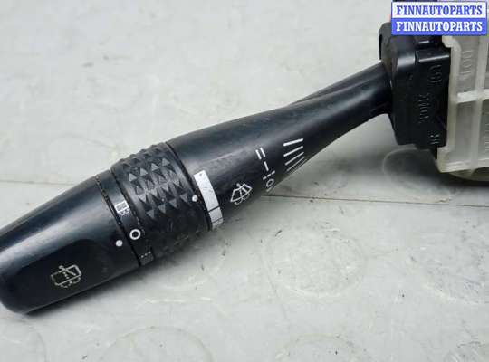 Подрулевой переключатель на Mitsubishi Pajero III