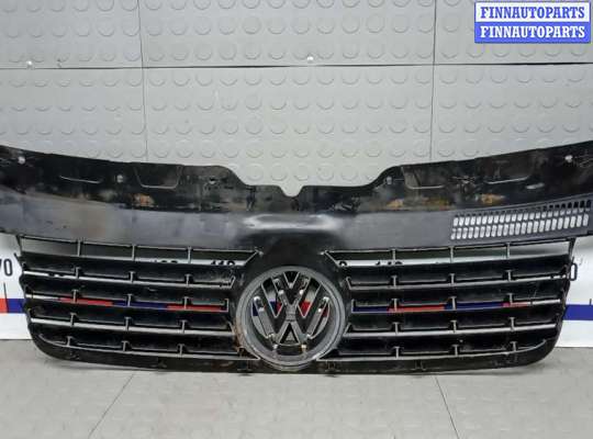 купить решетка радиатора на VOLKSWAGEN TRANSPORTER T5