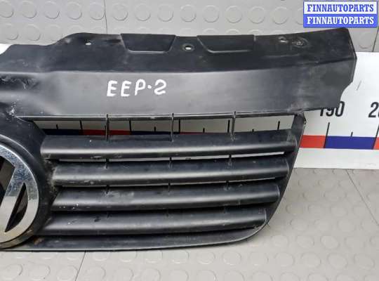 купить решетка радиатора на VOLKSWAGEN TRANSPORTER T5