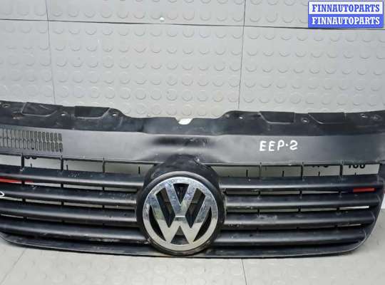 купить решетка радиатора на VOLKSWAGEN TRANSPORTER T5