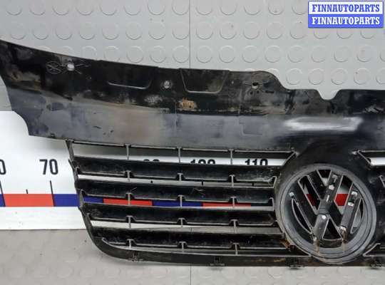 купить решетка радиатора на VOLKSWAGEN TRANSPORTER T5