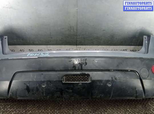 купить парктроник задний на NISSAN QASHQAI J10