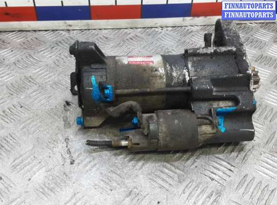 купить стартер дизельный на JAGUAR XF (X250)