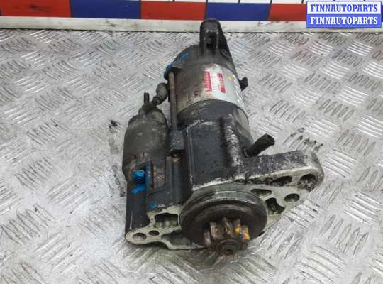 купить стартер дизельный на JAGUAR XF (X250)