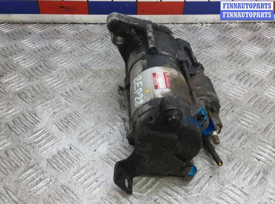 купить стартер дизельный на JAGUAR XF (X250)