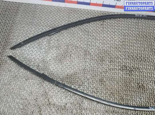 купить молдинг крыши на BMW 5 F07