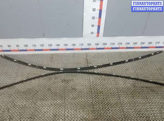 купить молдинг крыши на BMW 5 F07