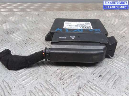 купить блок управления ручника (стояночного тормоза) на AUDI A5 1