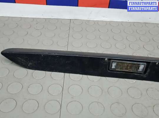 купить подсветка номера крышки багажника на MERCEDES BENZ VITO W639