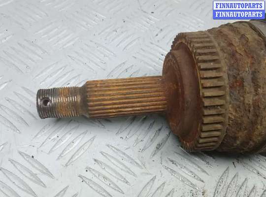 купить привод передний левый на HYUNDAI TUCSON JM