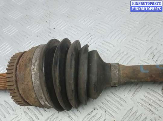 купить привод передний левый на HYUNDAI TUCSON JM