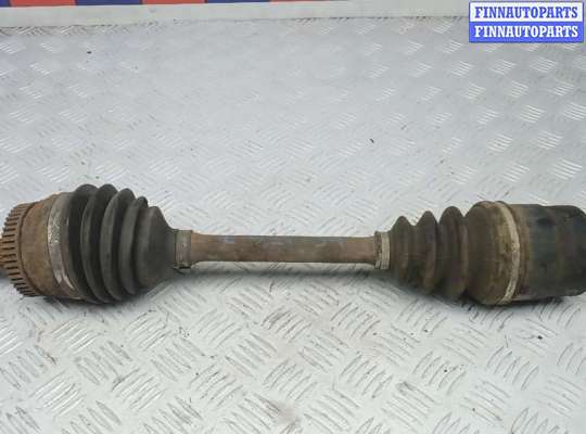 купить привод передний левый на HYUNDAI TUCSON JM