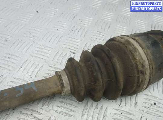 купить привод передний левый на HYUNDAI TUCSON JM