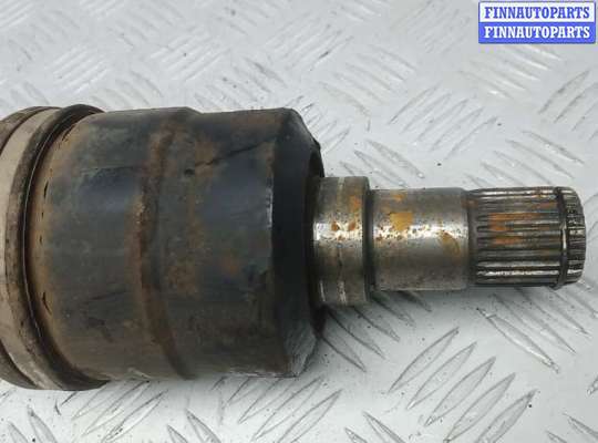 купить привод передний левый на HYUNDAI TUCSON JM