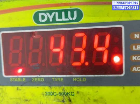 купить кпп 6ст. на RENAULT KADJAR 1