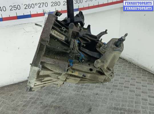 купить кпп 6ст. на RENAULT KADJAR 1