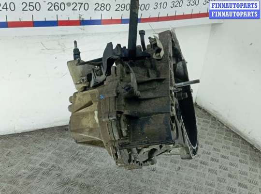 купить кпп 6ст. на RENAULT KADJAR 1