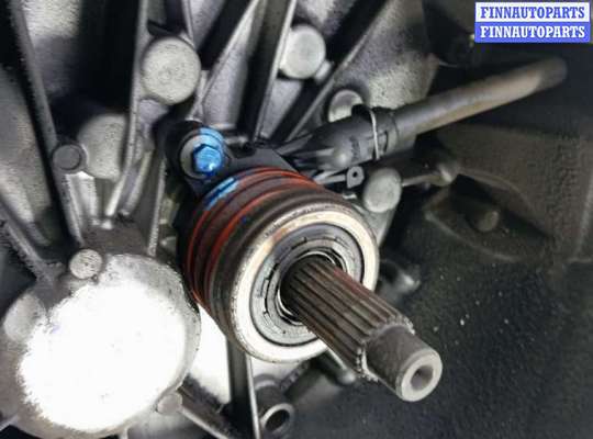 купить кпп 6ст. на RENAULT KADJAR 1