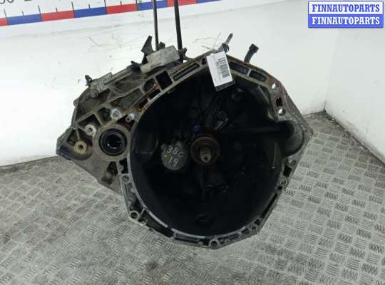 Купить кпп 6ст. на RENAULT KADJAR 1 кпп 6ст. RN1524977 на RENAULT KADJAR 1