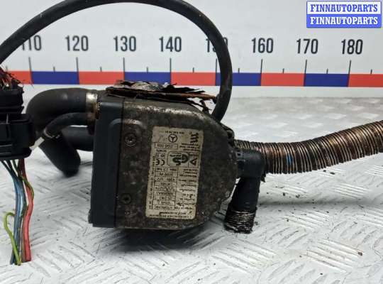 купить автономный отопитель (вебасто) на MERCEDES BENZ SPRINTER 1