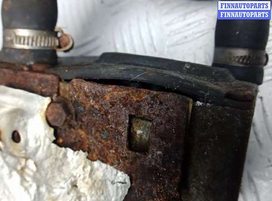 купить автономный отопитель (вебасто) на MERCEDES BENZ SPRINTER 1