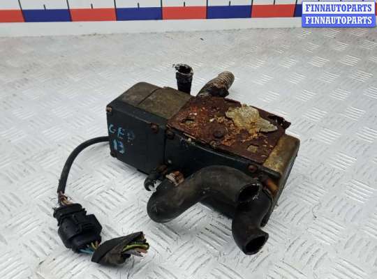 купить автономный отопитель (вебасто) на MERCEDES BENZ SPRINTER 1