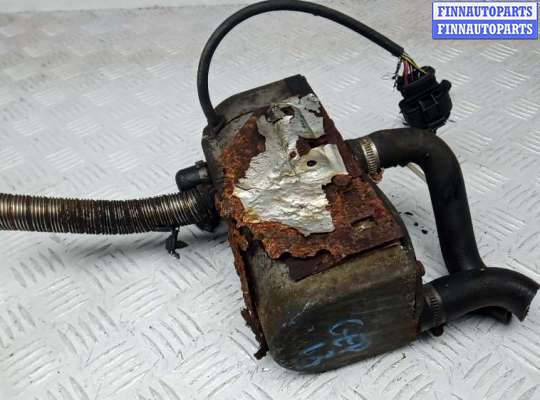 купить автономный отопитель (вебасто) на MERCEDES BENZ SPRINTER 1