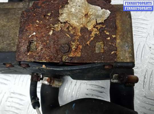 купить автономный отопитель (вебасто) на MERCEDES BENZ SPRINTER 1