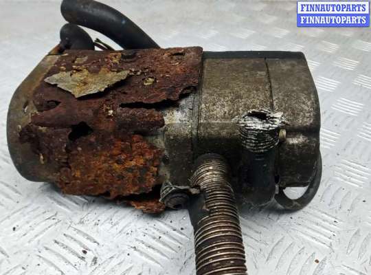 купить автономный отопитель (вебасто) на MERCEDES BENZ SPRINTER 1